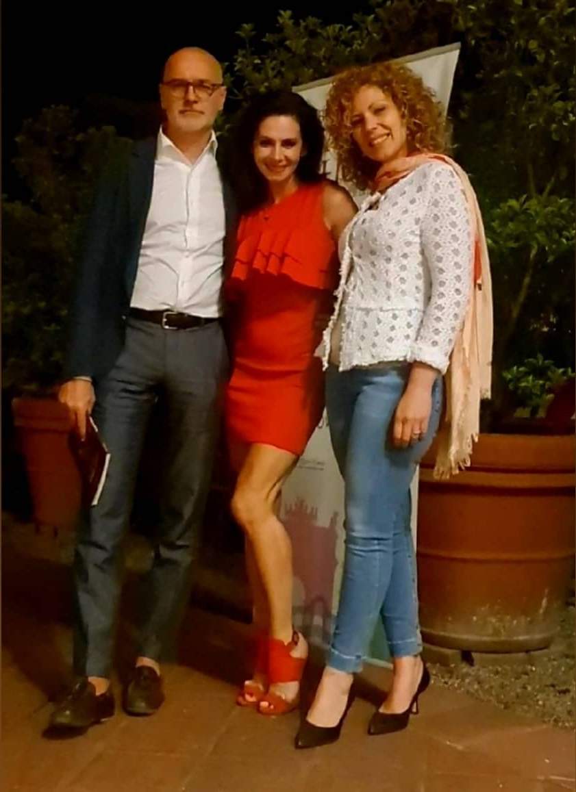 Premio Dante 2021 1