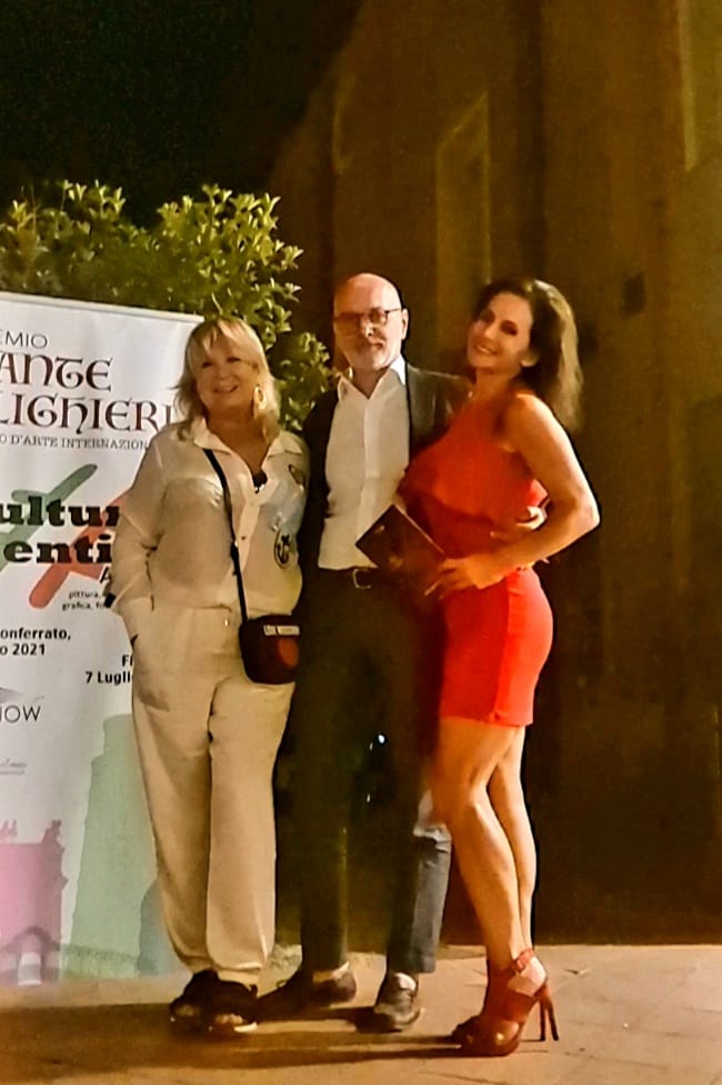 Premio Dante 2021 5