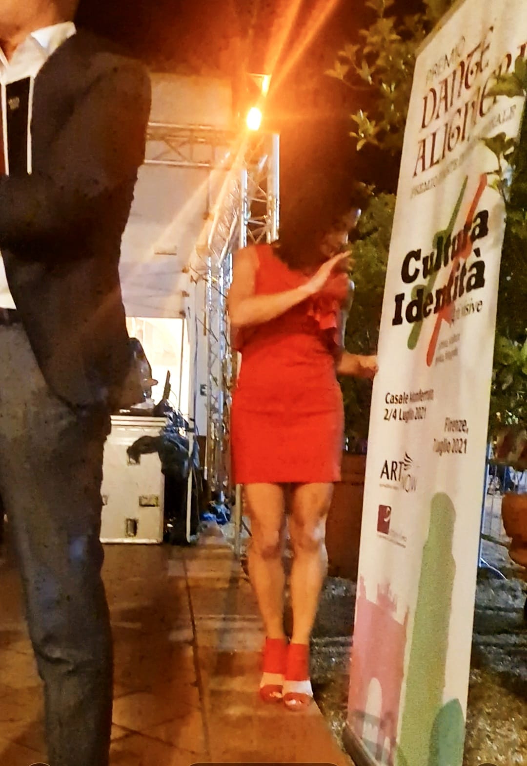 Premio Dante 2021 8
