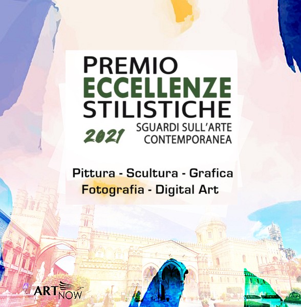 Premio Eccellenze Stilistiche 2021-Poster
