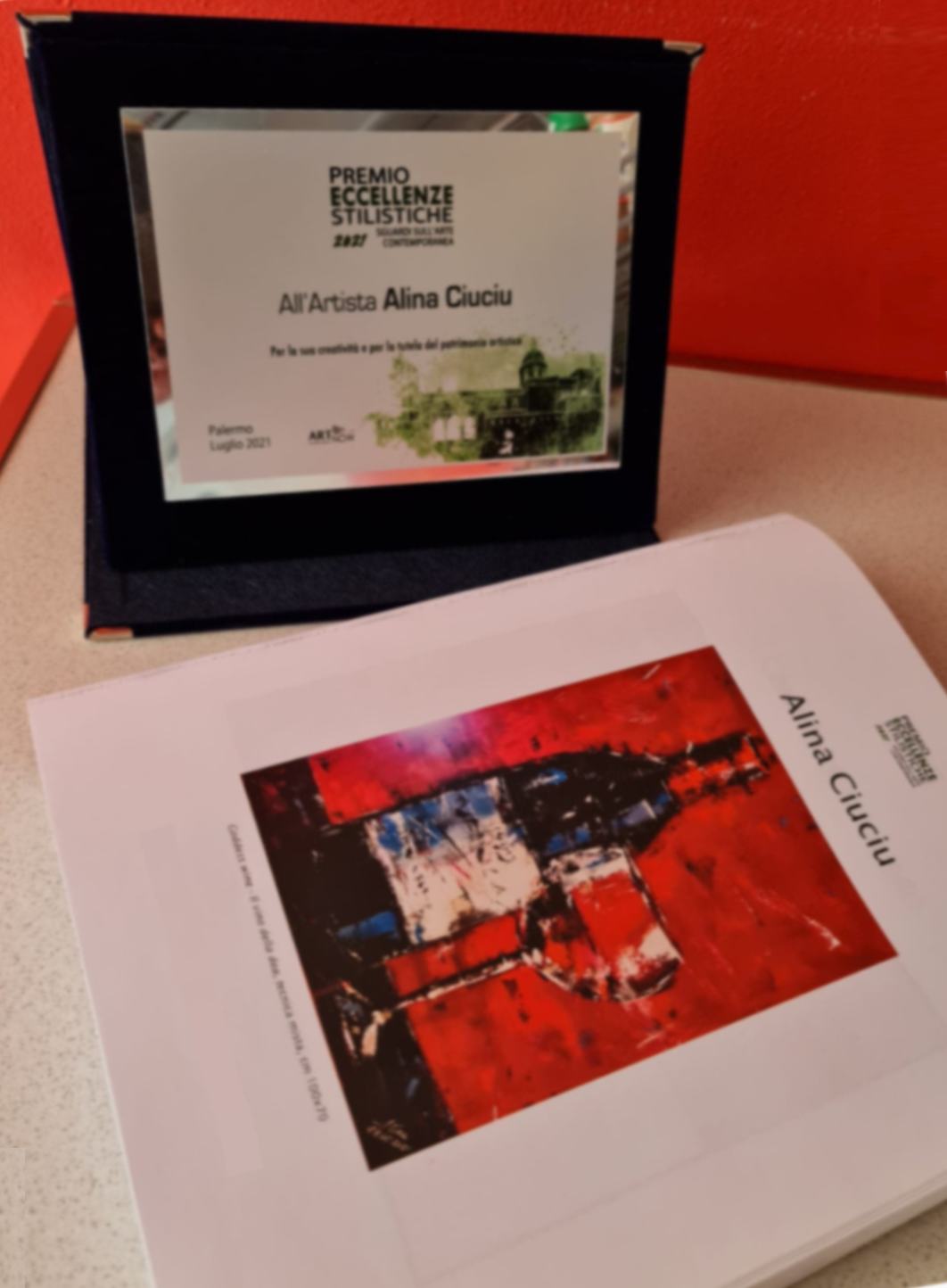 Premio Eccellenze Stilistiche 2021 02