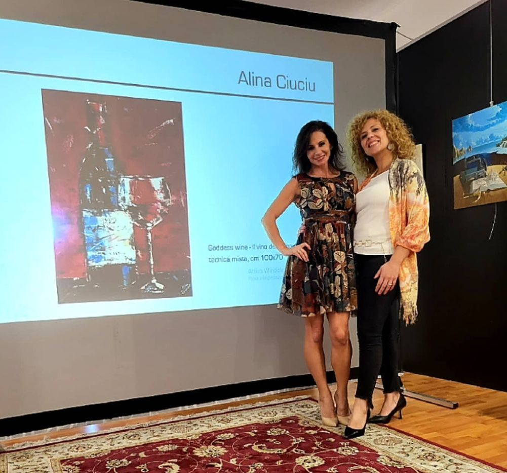 Premio Eccellenze Stilistiche 2021 1