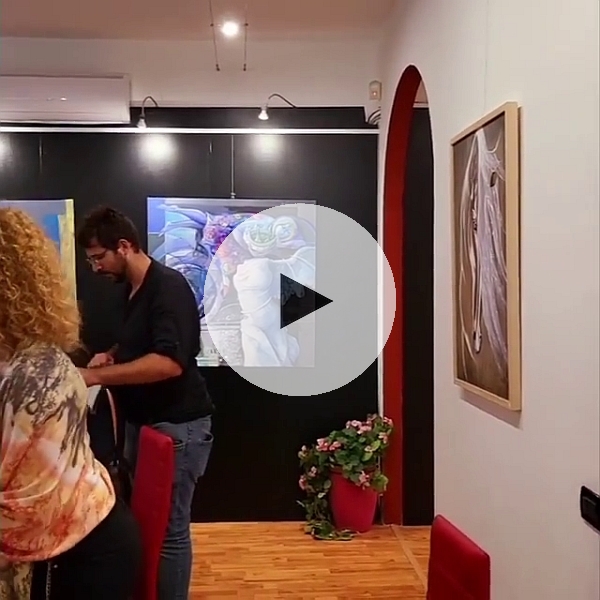 Premio Eccellenze Stilistiche 2021 mp4