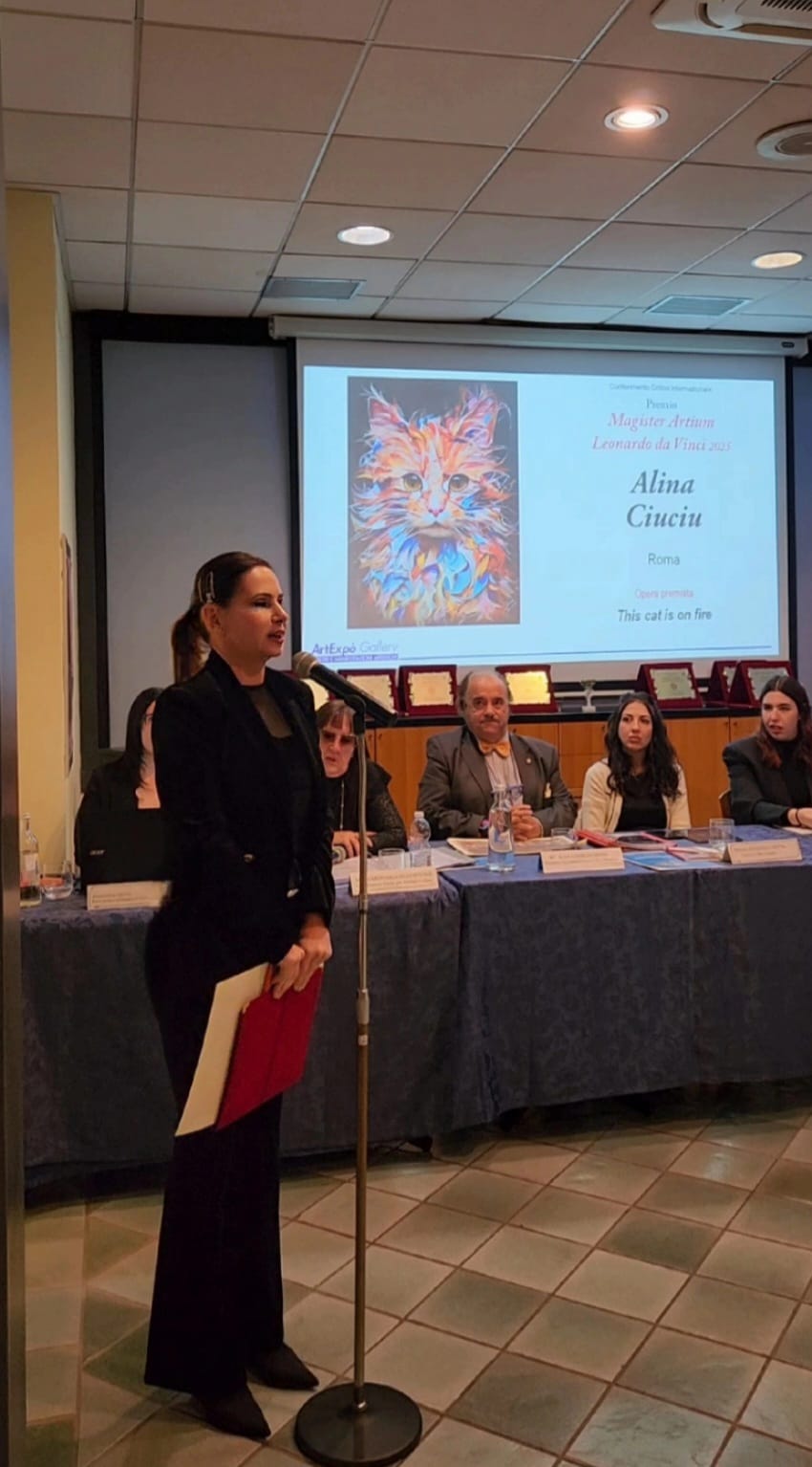 Premio Magister Artium 2025 03