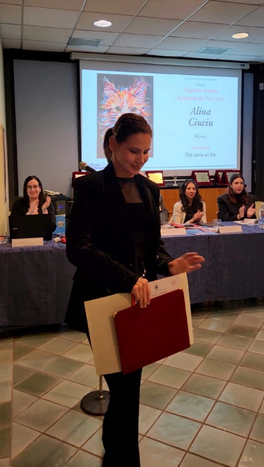 Premio Magister Artium 2025 05
