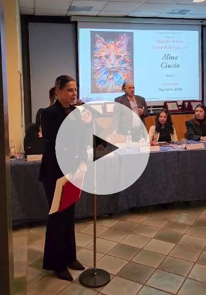 Premio Magister Artium 2025 mp4