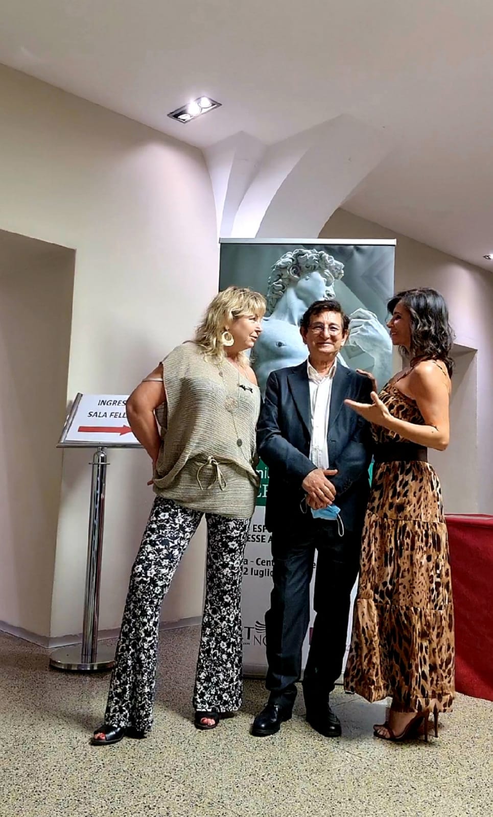 Premio Michelangelo 2021 2