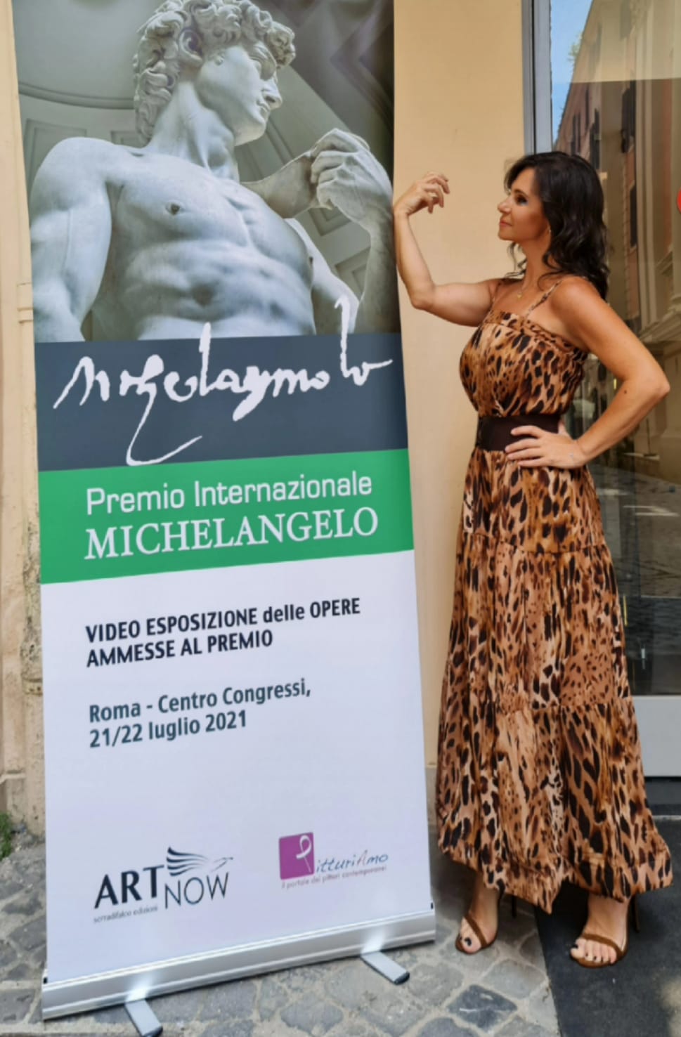 Premio Michelangelo 2021 3