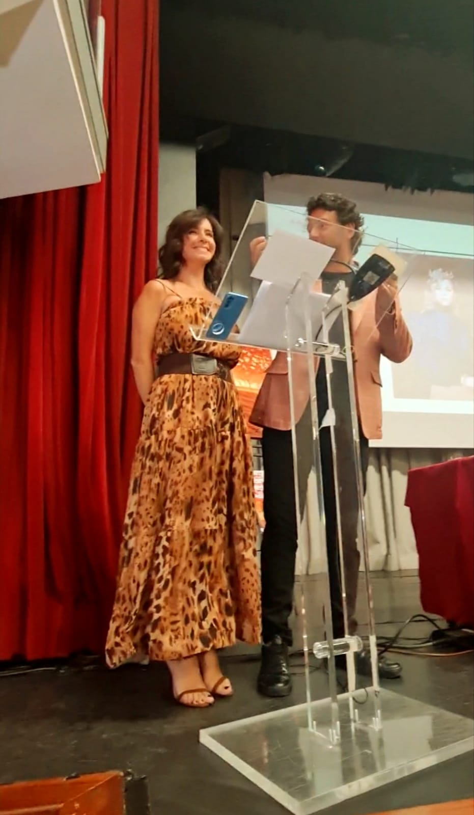 Premio Michelangelo 2021 5