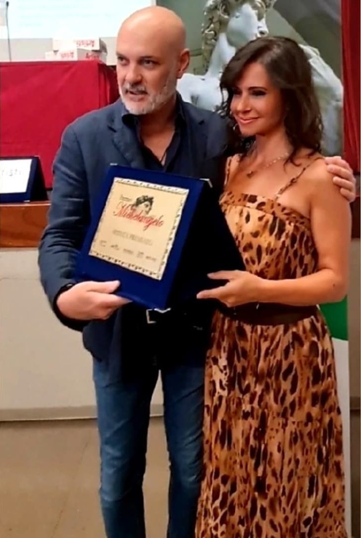 Premio Michelangelo 2021 6