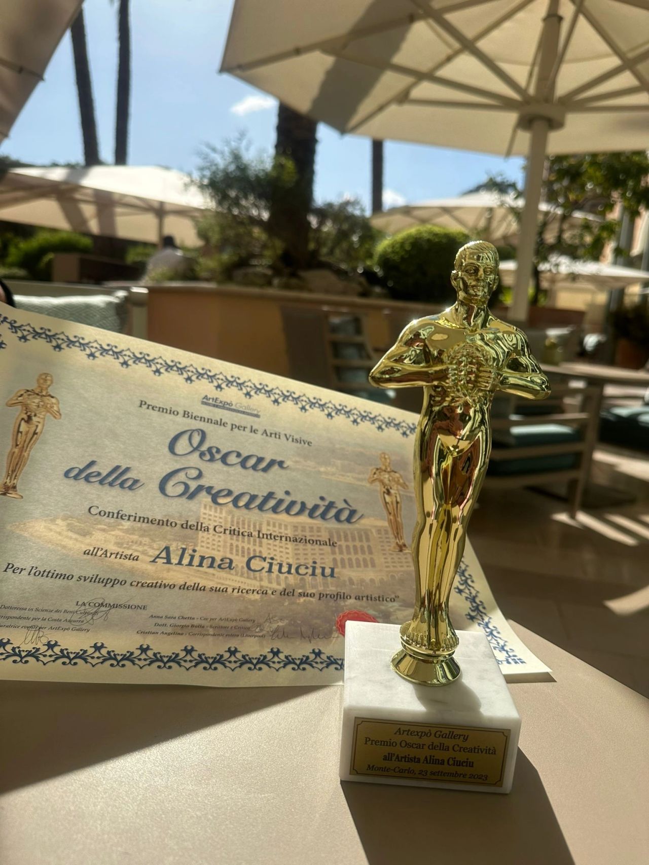 Premio Oscar 2023 2