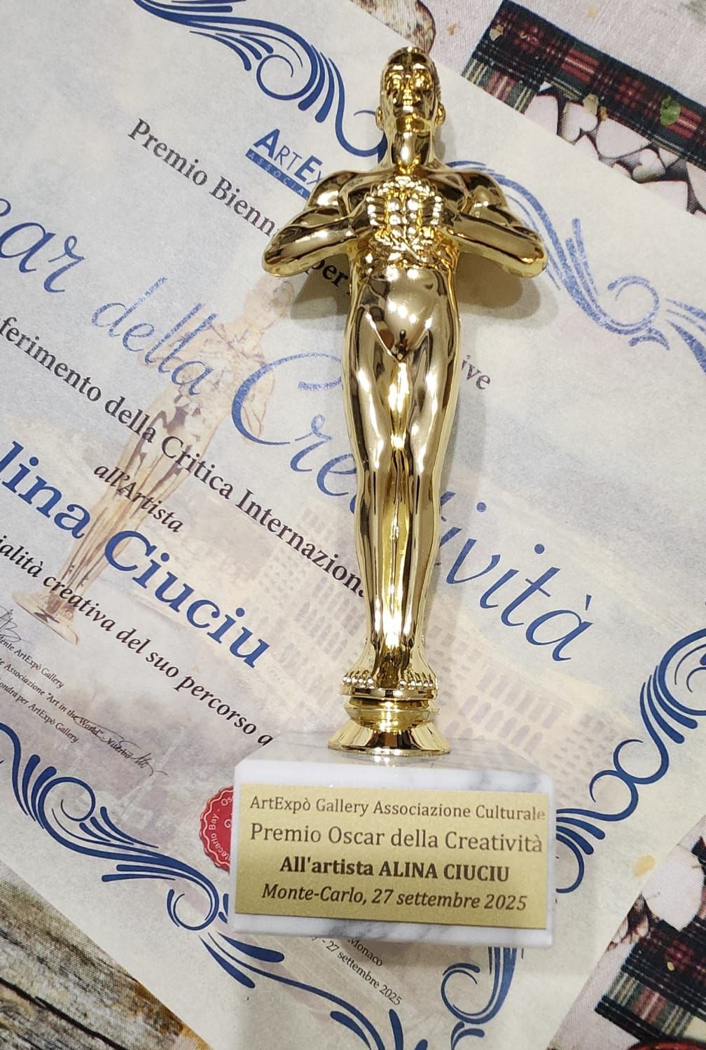 Premio Oscar 2025 04