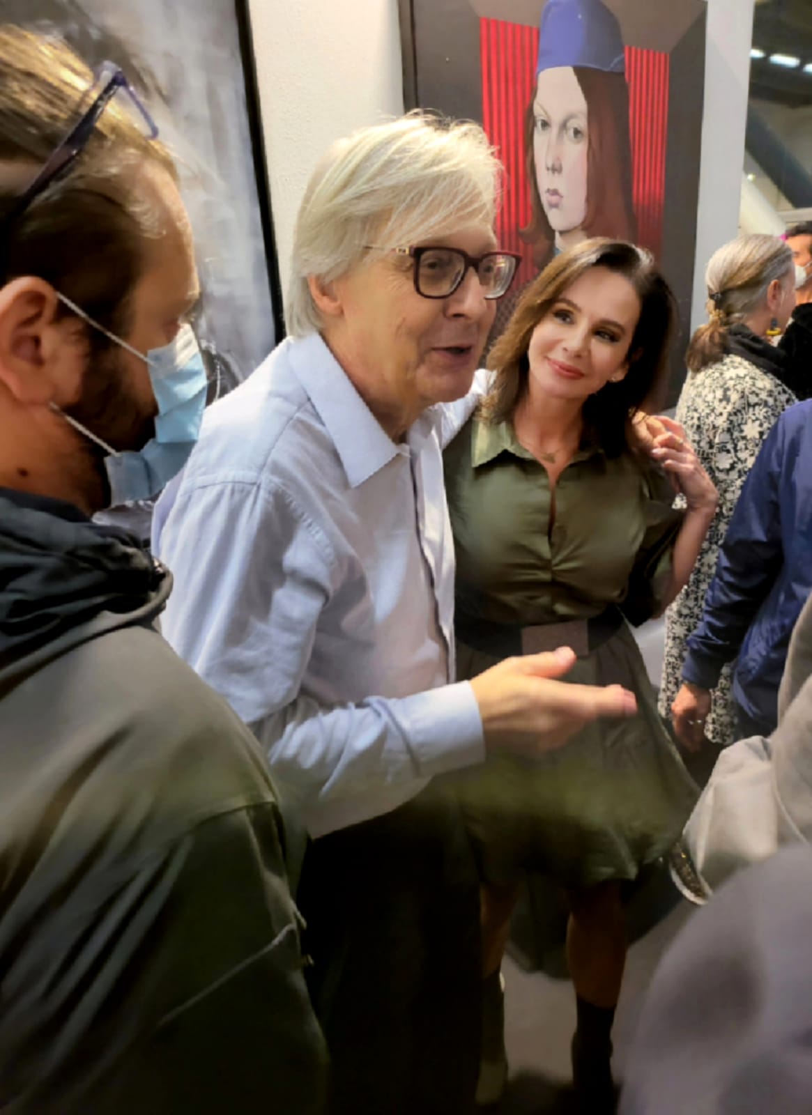 Premio Sgarbi 2021 12