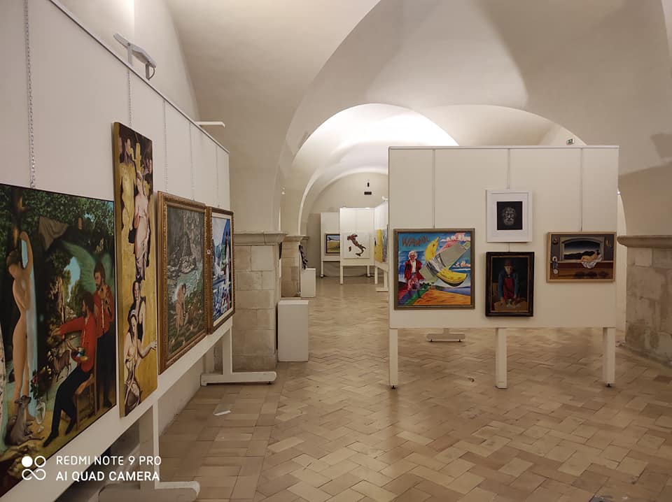 Premio Sulmona 2020 2