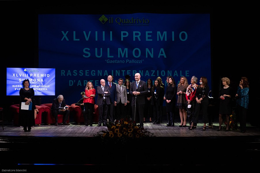 Premio Sulmona 2021 11