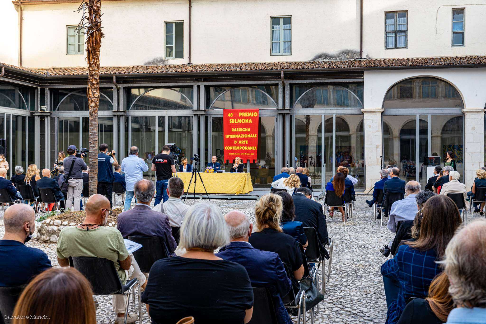 Premio Sulmona 2021 5