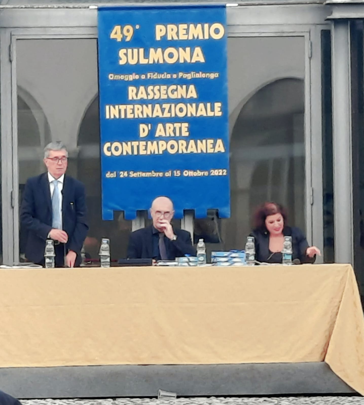 Premio Sulmona 2022 10