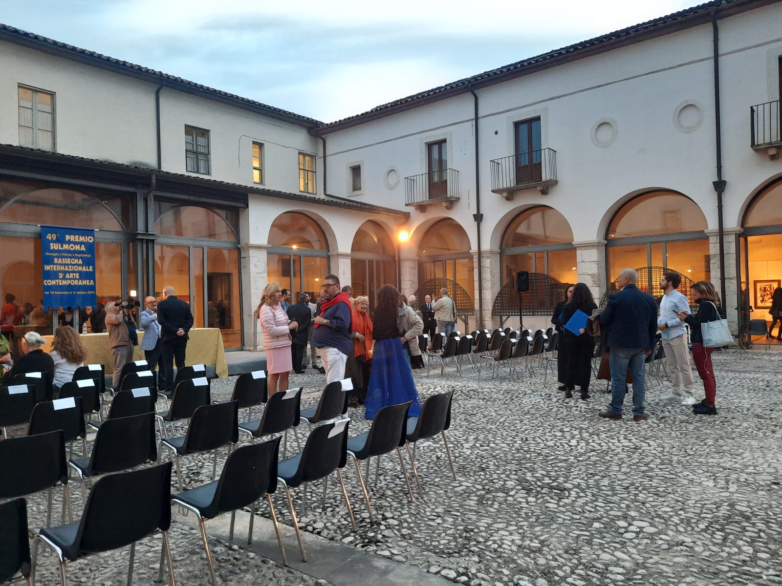 Premio Sulmona 2022 6