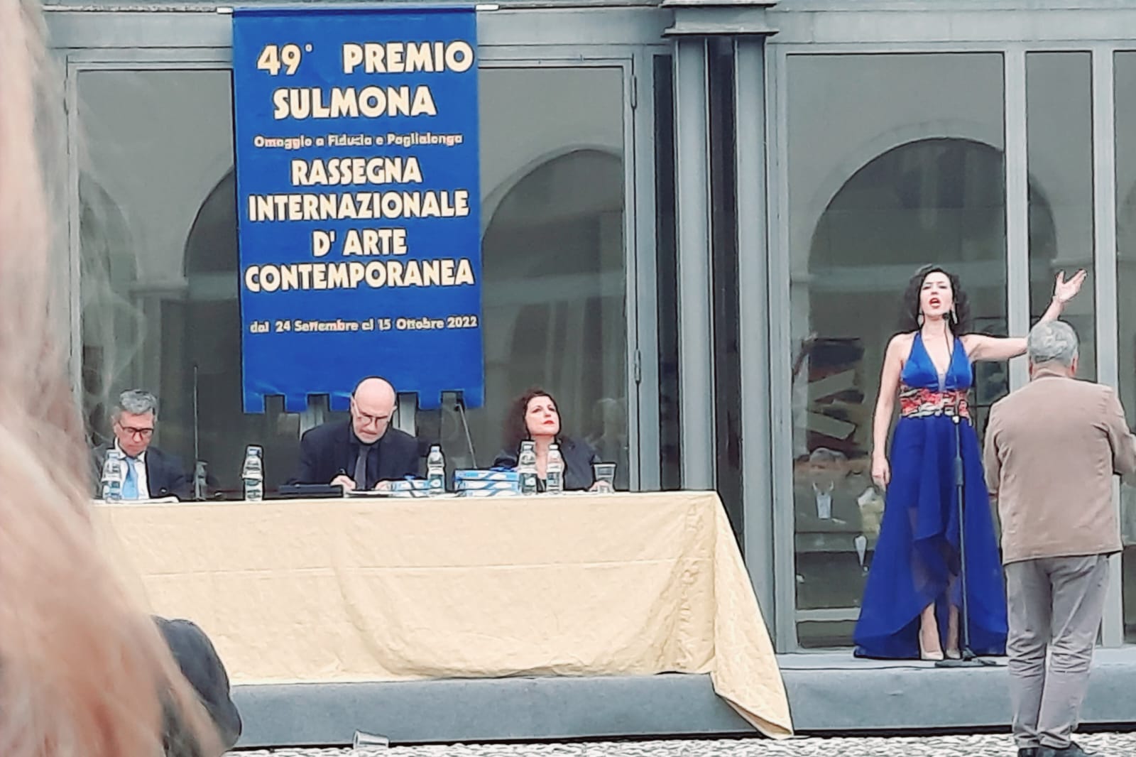 Premio Sulmona 2022 9