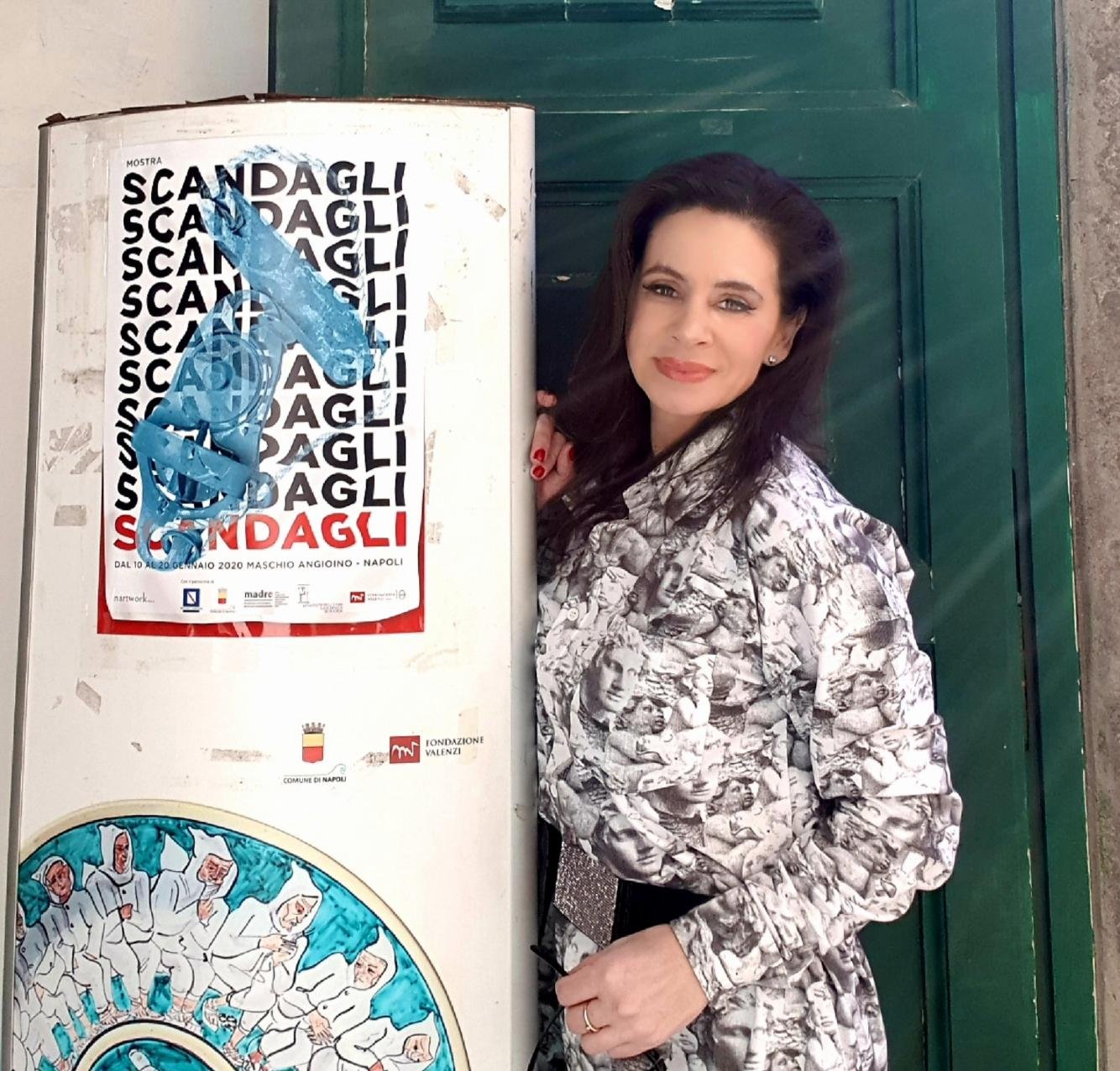 Scandagli d 2