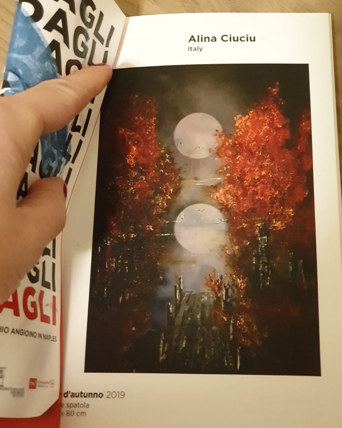 Scandagli e12