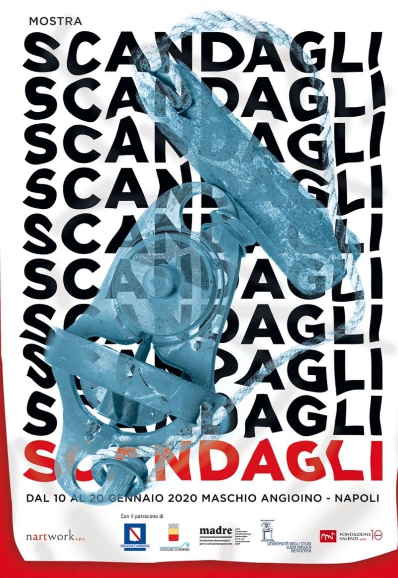Scandagli new