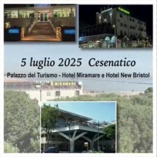 Trofeo Artista Dell Anno 2025 2