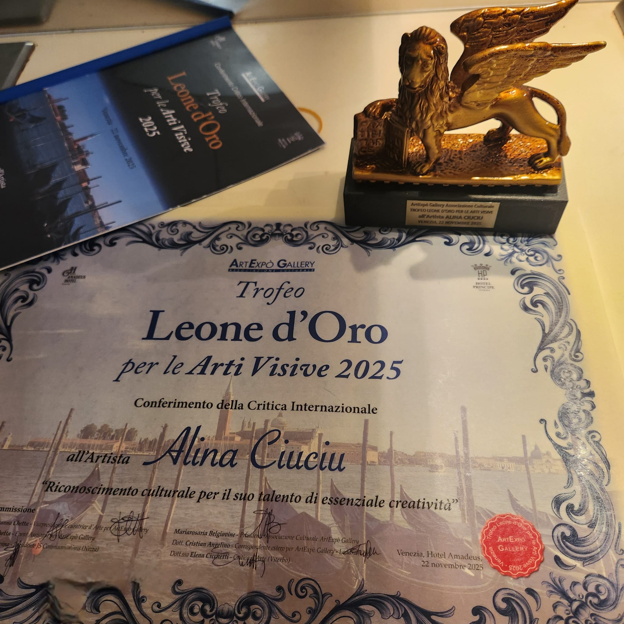 Trofeo Leone Doro 2025 05