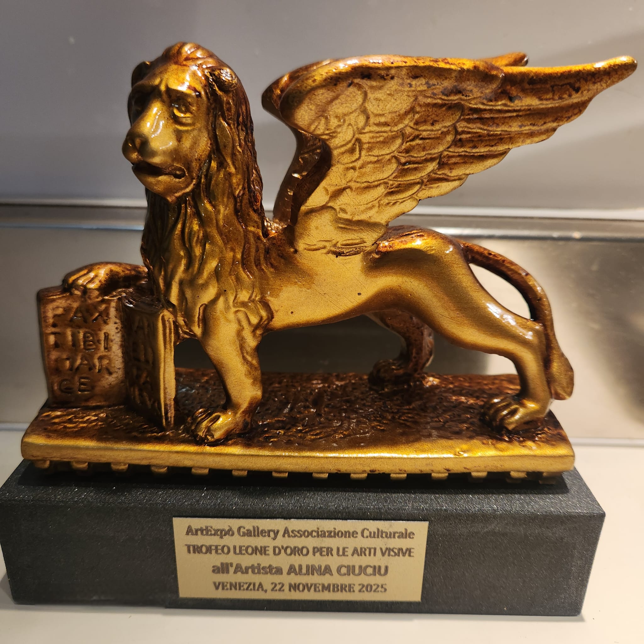 Trofeo Leone Doro 2025 11