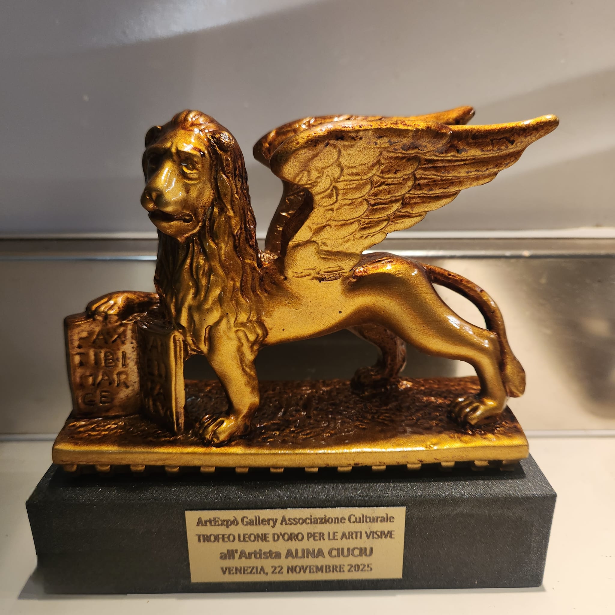 Trofeo Leone Doro 2025 12