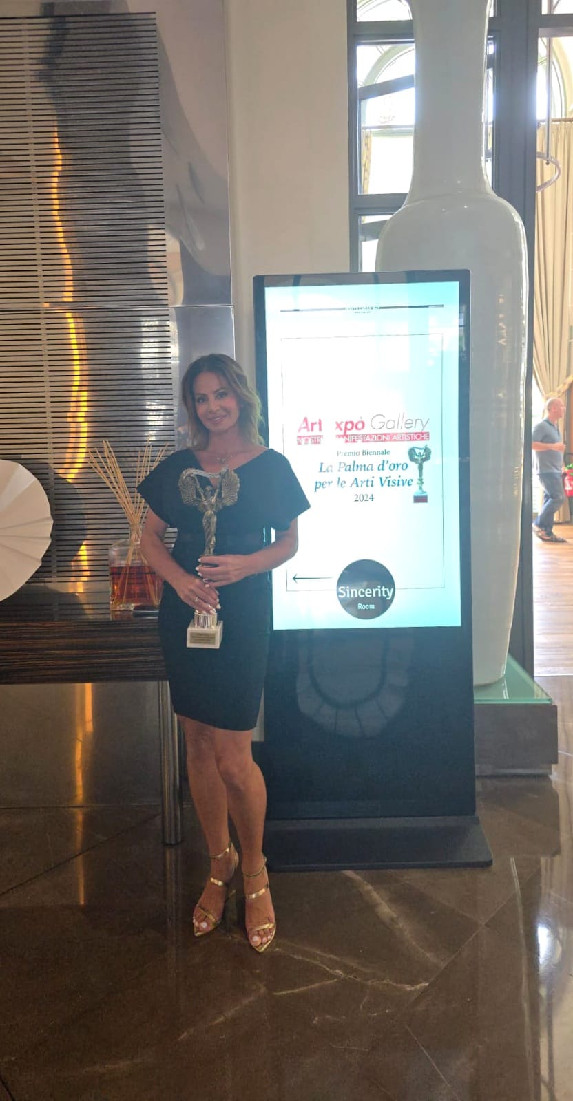 Trofeo Palma DOro 2024 04