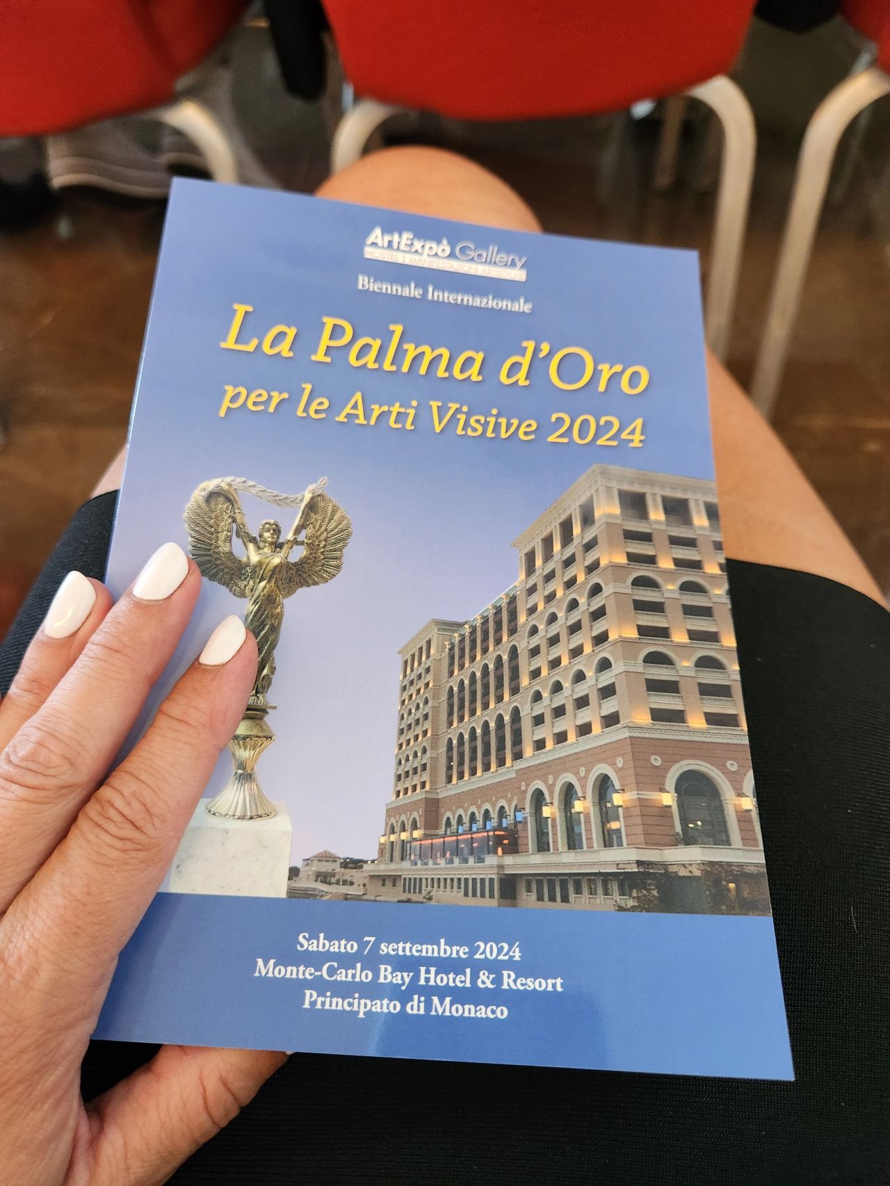 Trofeo Palma DOro 2024 22