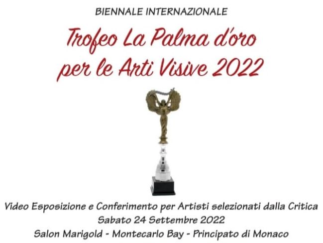 Trofeo Palma Del Oro 2022-Poster1