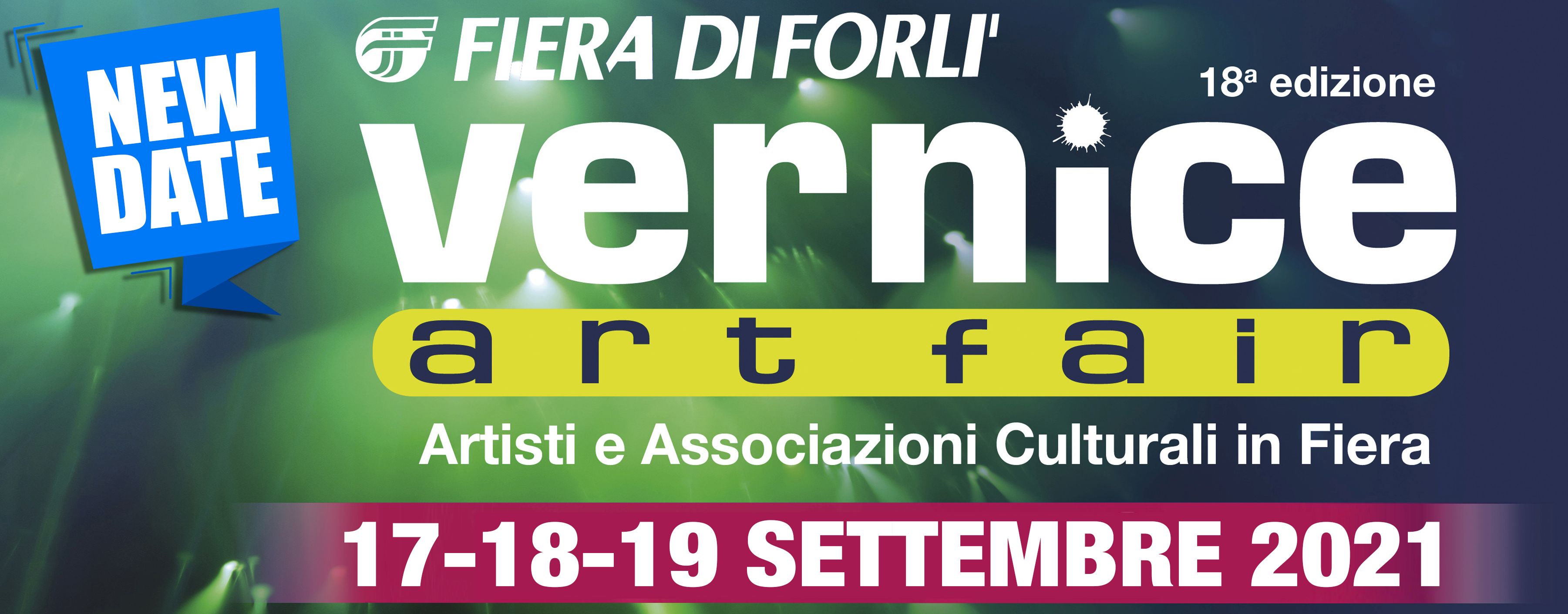 Vernice Forli 2021-rescheduled