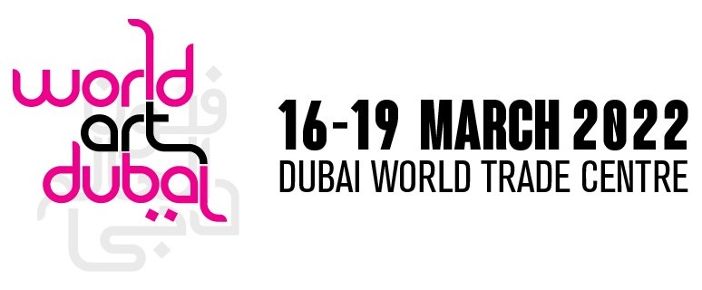World Art Dubai 2022