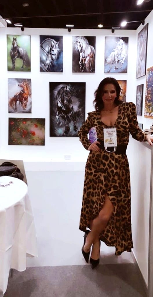 World Art Dubai 2022 1