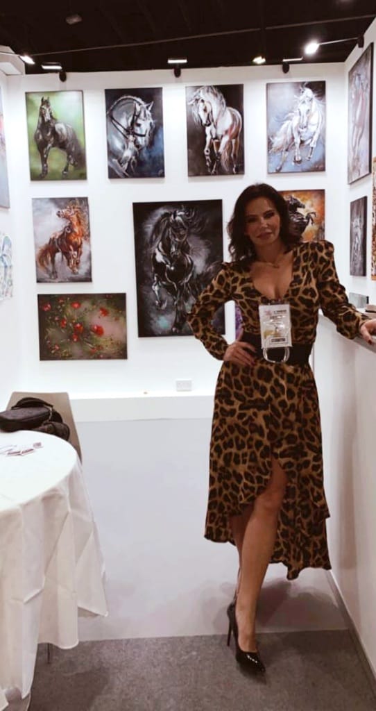 World Art Dubai 2022 2
