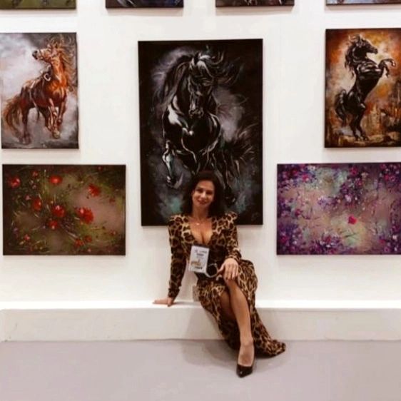 World Art Dubai 2022 3