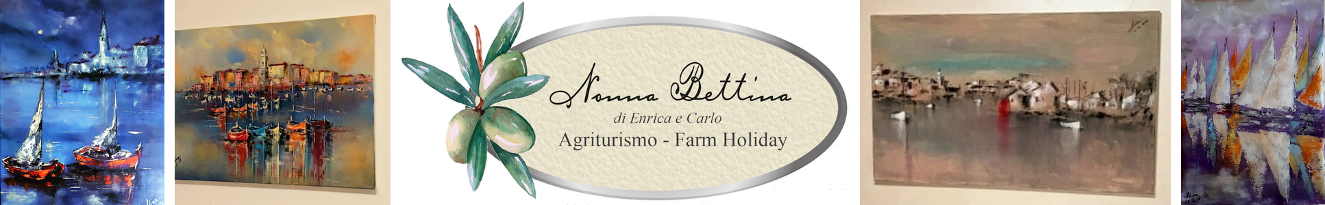 Galleria Nonna Bettina