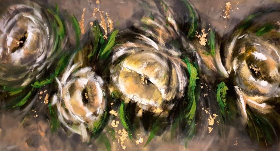 ArteDiAlina.com painting: Grace